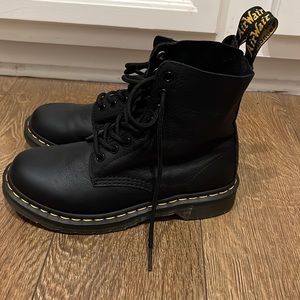 Dr Martens boots